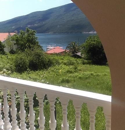 Apartment Ruzica Krstic Herceg Novi Exterior foto