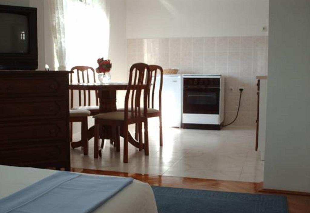Apartment Ruzica Krstic Herceg Novi Quarto foto