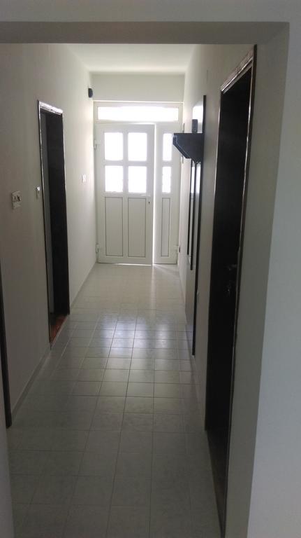 Apartment Ruzica Krstic Herceg Novi Exterior foto