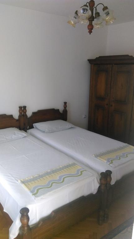 Apartment Ruzica Krstic Herceg Novi Exterior foto